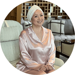 Дана Диасовна Абильдина