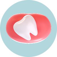 Если вам требуется лечение десен