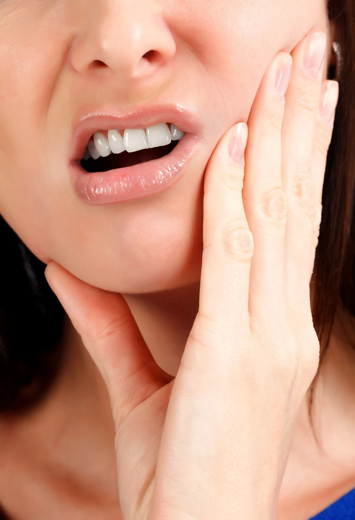 Острые боли после холодного и горячего- что это значит