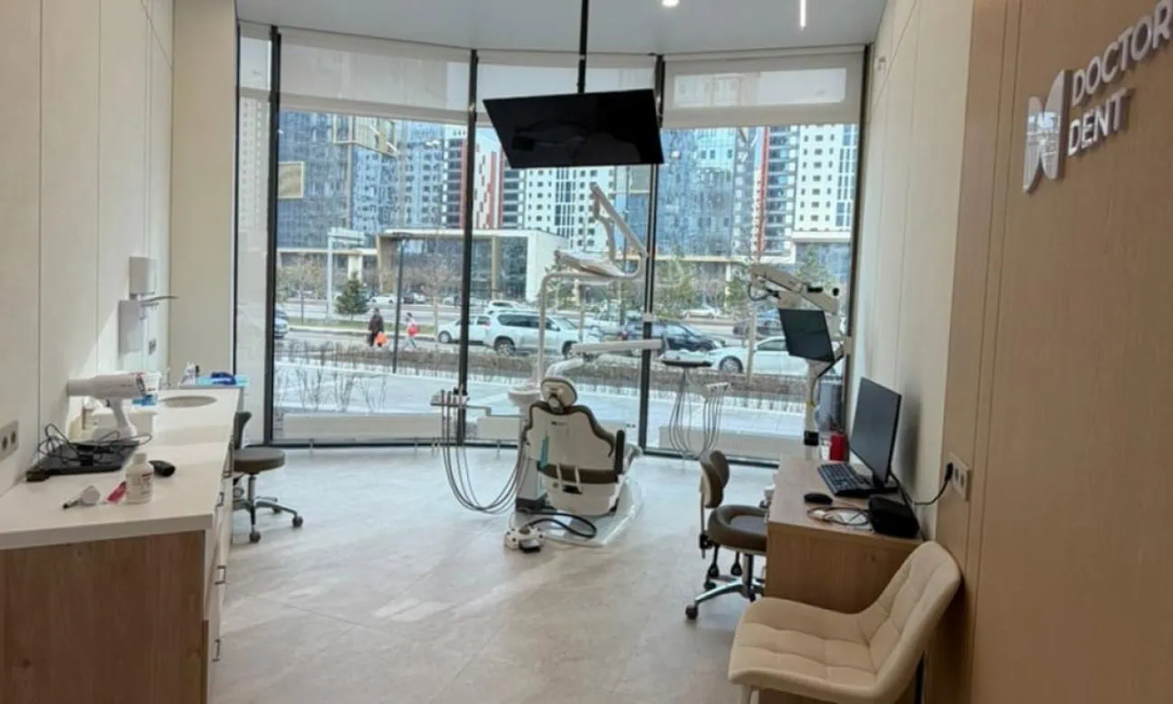 Located in the EXPO district